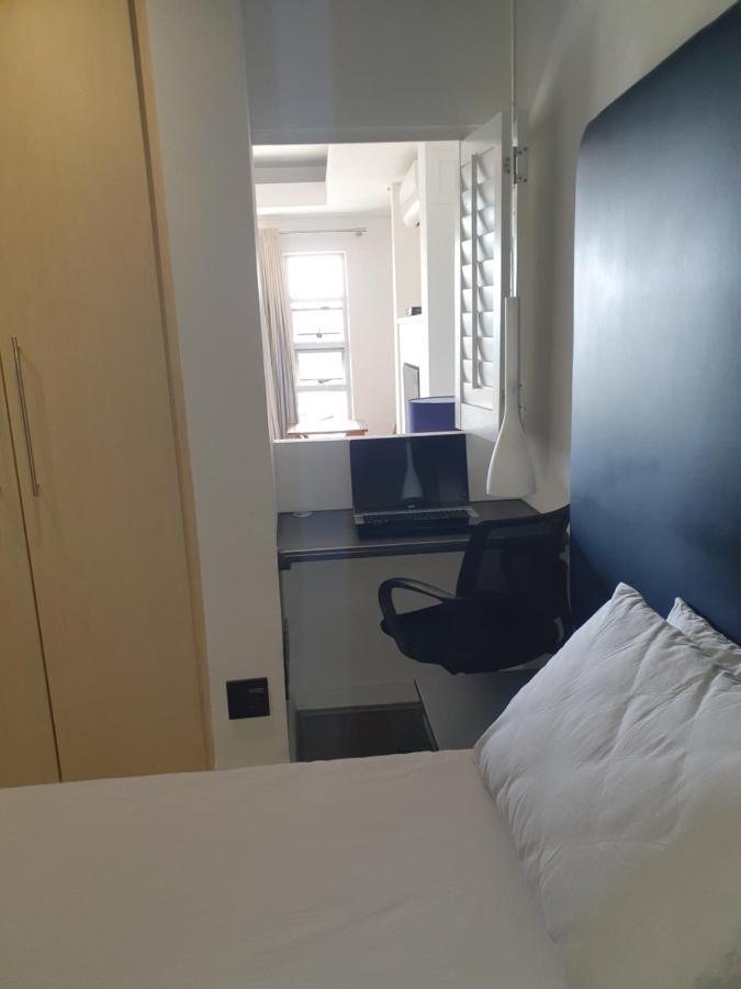 Unit 26, Genesis Leilighet Johannesburg Eksteriør bilde