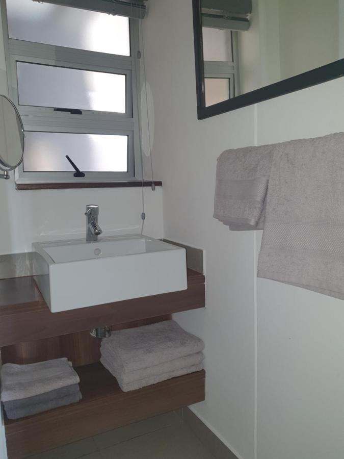Unit 26, Genesis Leilighet Johannesburg Eksteriør bilde